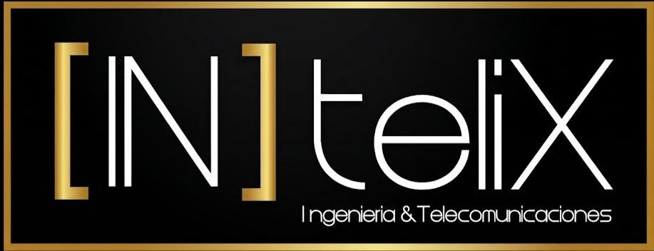 Intelix Ingeniería & Telecomunicaciones